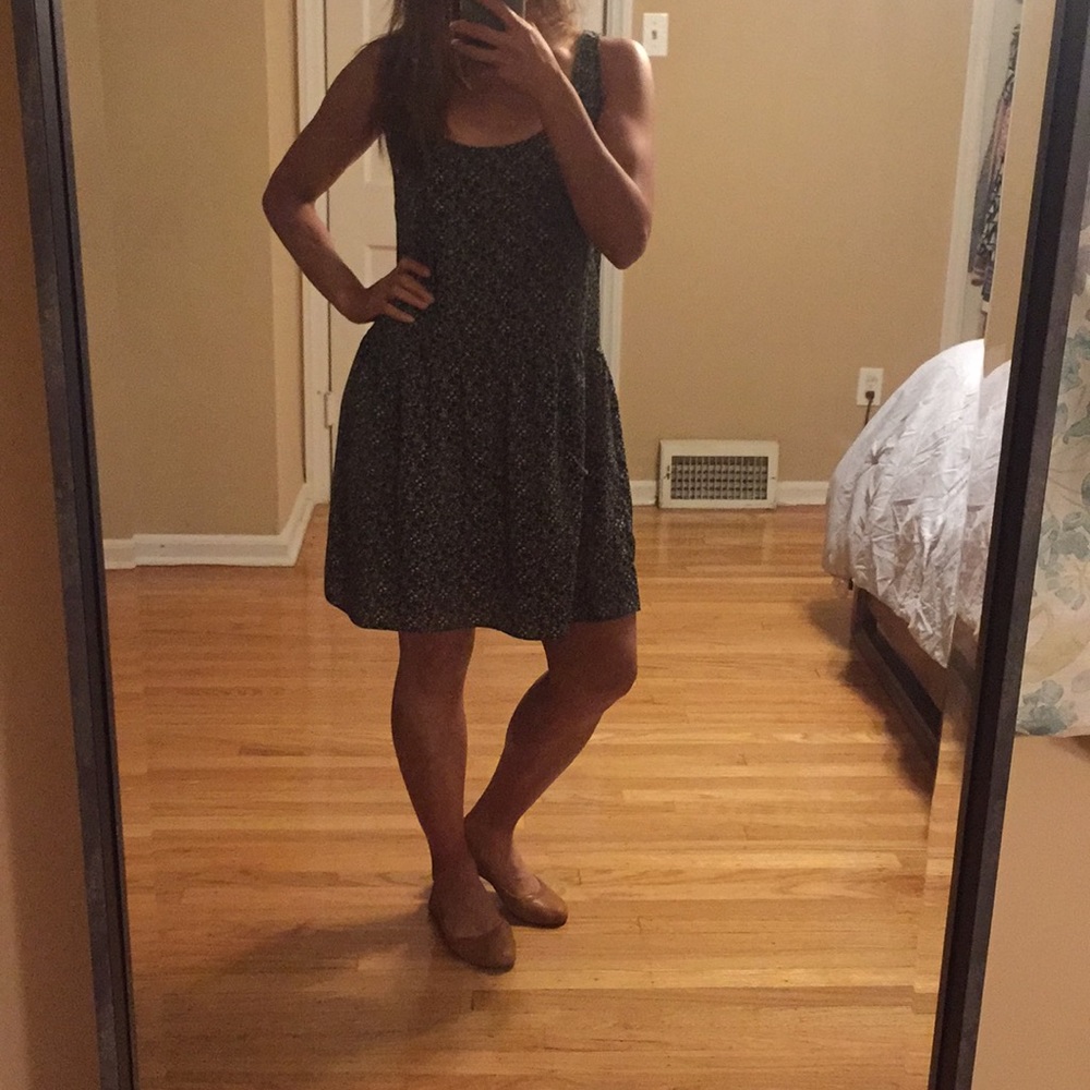 BCBG Generation summer dress